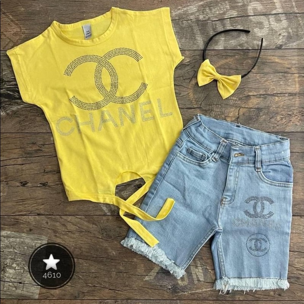 Inspired set